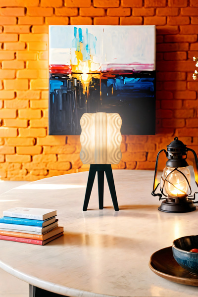 VALENT Jasmine Masa Lambası Mini