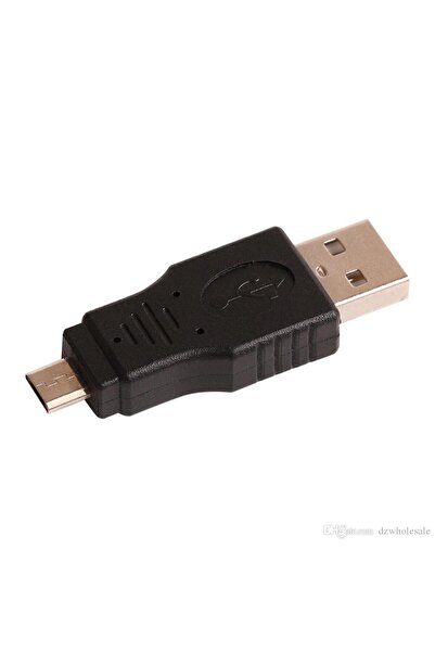 KEEPRO Micro usb erkek usb erkek çevirici adaptör erkek usb micro usb erkek ç...