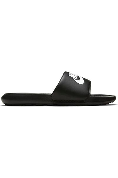 Nike VictoriOneSlide Schwarze Damen-Hausschuhe - Cn9677-005