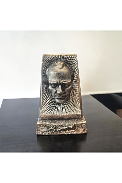 ufak dusler atölyesi Atatürk büst heykel dekoratif obje