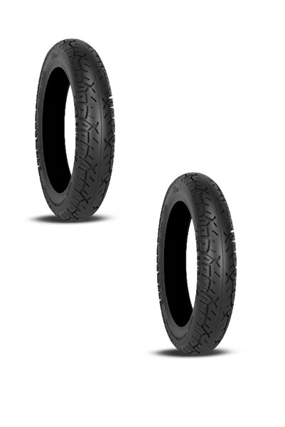 Billas 14x2.50 BL410 TL Casper Elektrikli Bisiklet Lastiği X 2 Adet