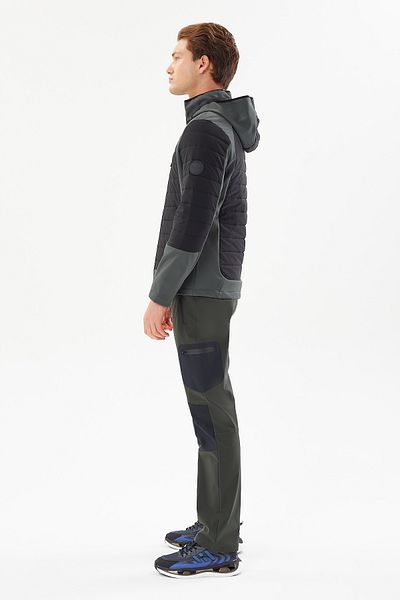 Exuma ΑΝΔΡΙΚΟ ΠΑΛΤΟ SOFTSHELL 2411137