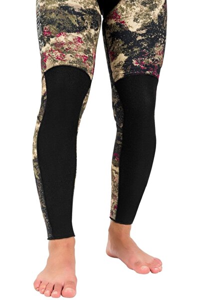 Apnea 7 mm CAMOU DALIŞ ELBİSESİ (TEK ALT)