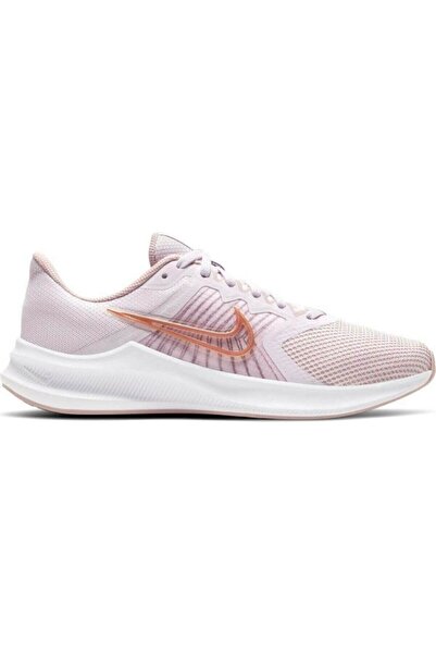 Nike Wmns Downshifter 11 Kadın Yürüyüş Koşu Ayakkabı CW3413-500-Mor