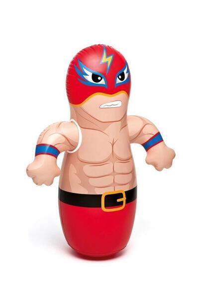 Intex Kumsuz Hacı Yatmaz Güreşçi 91cm X 72cm