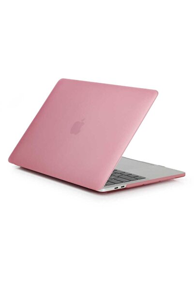 Genel Markalar Macbook 13.3' Air 2020 Zore MSoft Mat Kapak