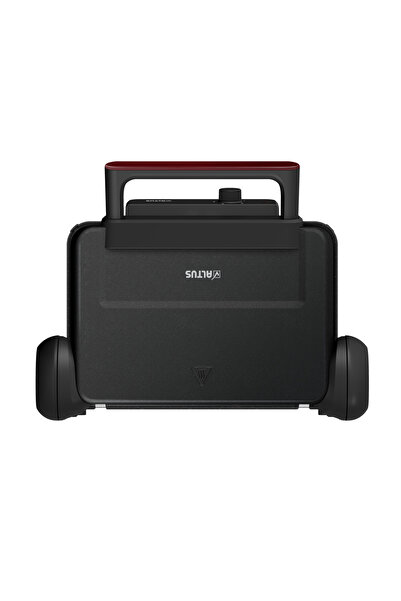 Altus Al 2213 S Tost Makinesi