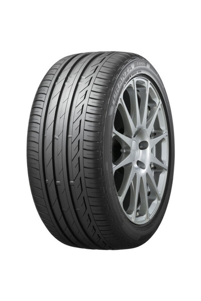 Bridgestone 195/65R15 91H Turanza T001 (Yaz) (2025)