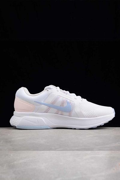 Nike Swift V-2 Women's Walking Running Shoes - CU3528-104-White