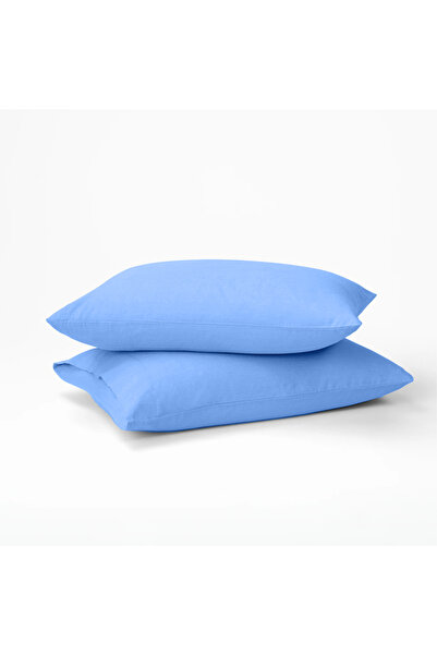 Sabia 100% Cotton 62 Thread Count 100X200 cm Suitable for +37 cm Height Singl...