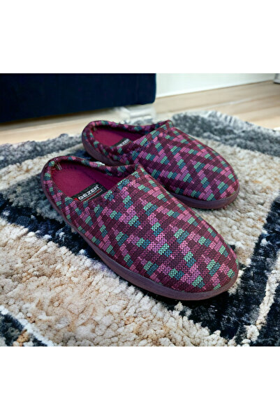 GEZER WINTER HOME SLIPPERS
