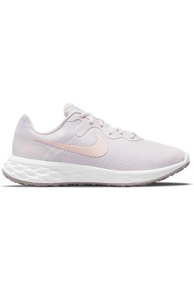 Nike Revolution 6 Next Nature Жіночі кросівки для прогулянок та бігу DC3729-500-Lila