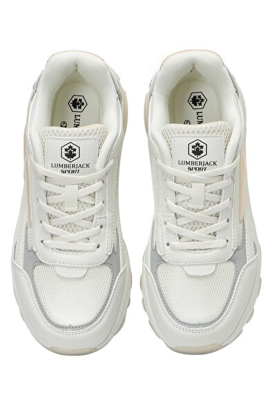 lumberjack 3w Narına 3pr,bej, 36