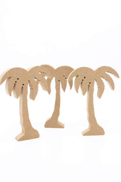 na neşeli ahşap DES 22 Ahşap Palmiye Figürü, Ramazan Hurma Ağacı Dekor ahşap ...