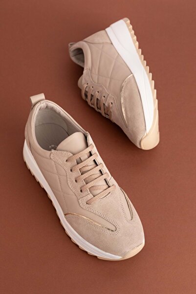 Gondol Hakiki Deri Rahat Günlük Ayakkabı Pkr.915