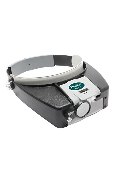 Proskit Ma-016 Kafa Büyüteci