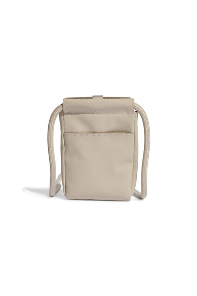 adidas Beige Pu Phone Bag - Shoulder Bag Ii0898