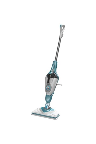 Black&Decker Bhsm168dsm 1600watt Buharlı Temizlik Makinası