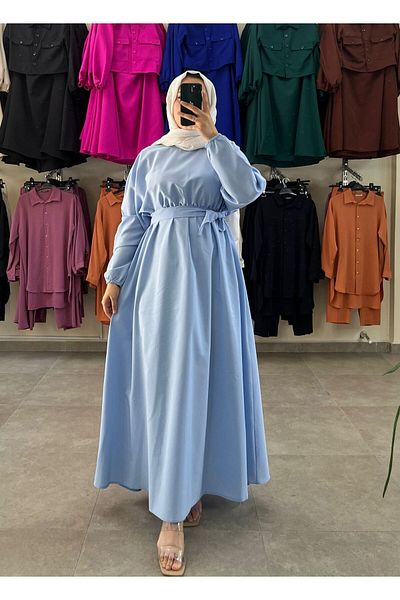 MODA CEYDA φόρεμα ισλαμίας