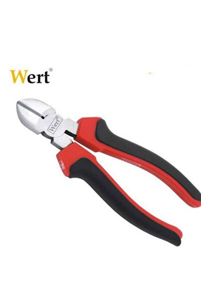 WERT W2116 Yan Keski