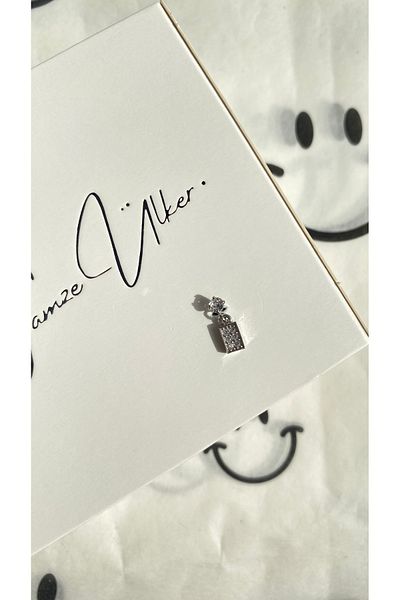 GAMZE Steel Vip Tragus