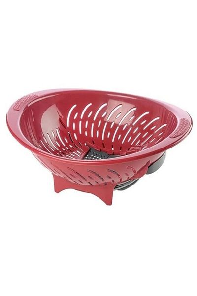 Viyalente Smart Ap9147 Smart Door Pasta Strainer