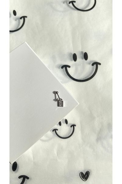 GAMZE Steel Vip Tragus