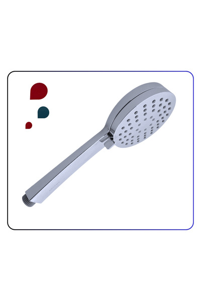 Artema A3348001YP ARTEMA 3 Fonksiyonlu El Duşu