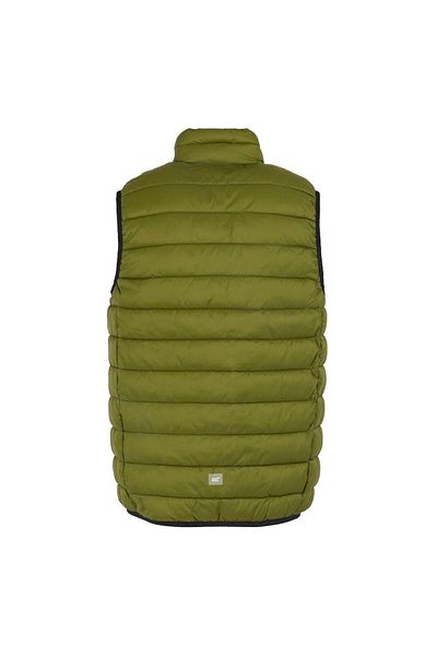 Regatta Marizion Bw Men's Vest-Green