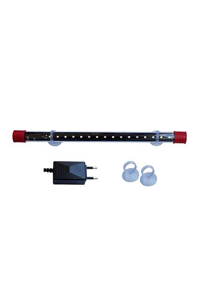AquaHome Imported Aquarium In-Water and Non-Water Led Lighting 30 cm Blue/White