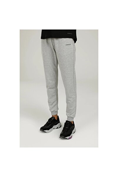 lumberjack 3W WB JOGGER 22CT133 3PR, Γκρι Μελανζέ, XL