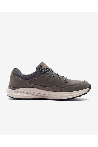 SKECHERS Slade Ultra - Abel Men's Gray Casual Shoes 210926   Char