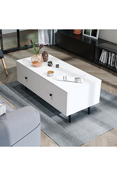 ROOMART Venüs Orta Sehpa Suntalam 110 cm