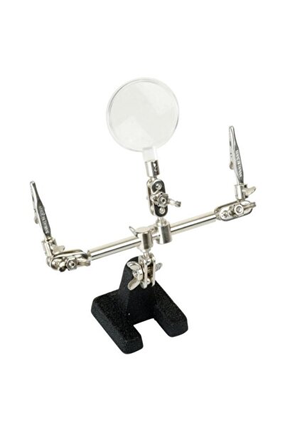 Proskit 608-391A Suport multifuncțional pentru lupă