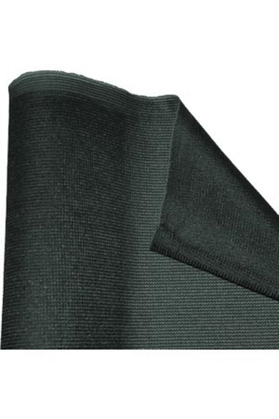 CRN TEXTILE 1X3 m Canopy Balcony Iron Cover 95% Protected