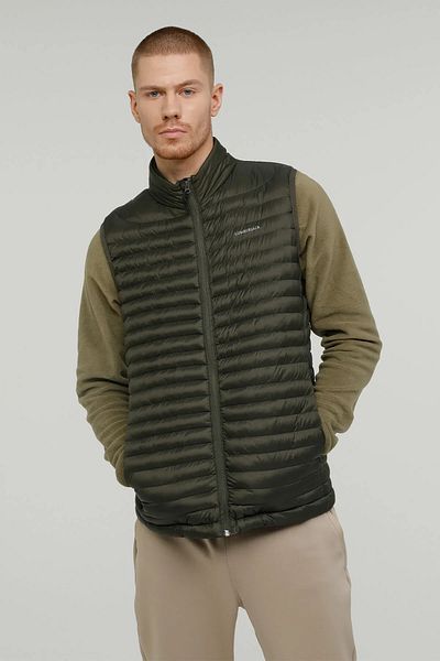 lumberjack 3W ml Perry Vest 4Sn6 3Pr,K Hakı, L