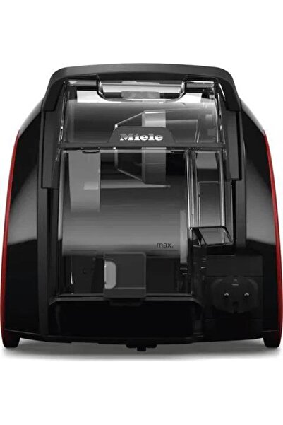 Miele Boost Cx1 Powerline Snrf0 Toz Torbasız Elektrikli Süpürge, Siyah