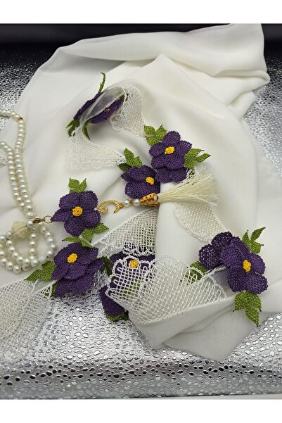 DETAY SEDYE ÖRTÜLERİ İĞNE OYASI NAMAZ ÖRTÜSÜ VE TESBİH