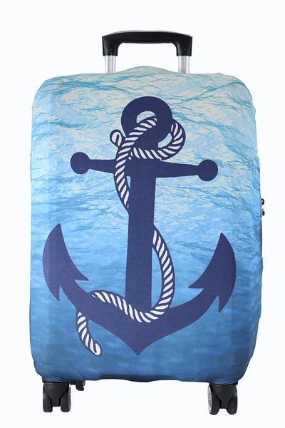 MY SARACİYE (MY # 65 ANCHOR 2) Husă pentru valiză