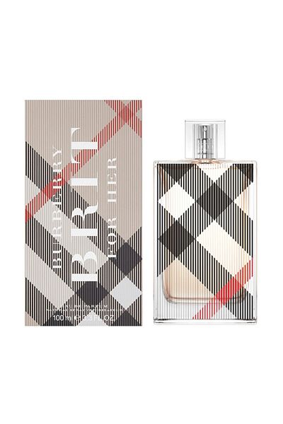 BURBERRY Brit Edp 100 ml Damenparfüm