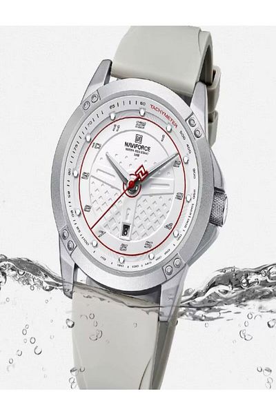Naviforce NAVIFORCE MEN'S WRISTWATCH