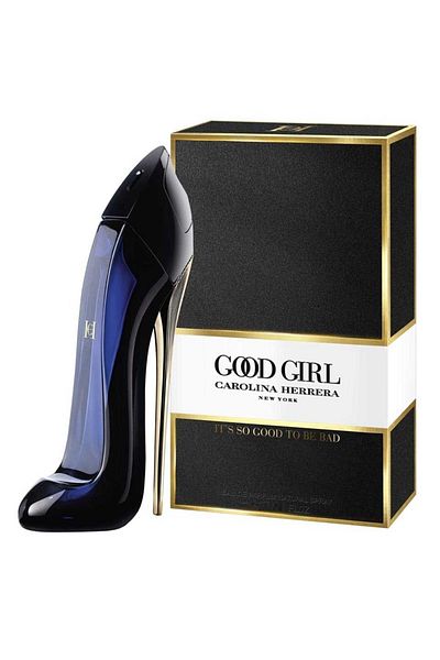Carolina Herrera Good Girl Edp - 80 Ml Women's Perfume