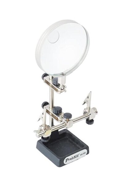 Proskit SN-392 مقبض متعدد الأغراض