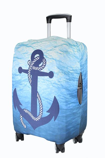 MY SARACİYE (MY # 65 ANCHOR 2) Husă pentru valiză