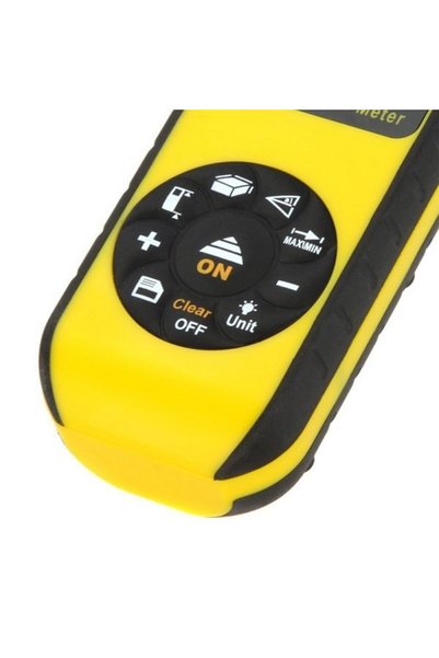 Holdpeak Hp-3060B 60 Metre Lazer Metre