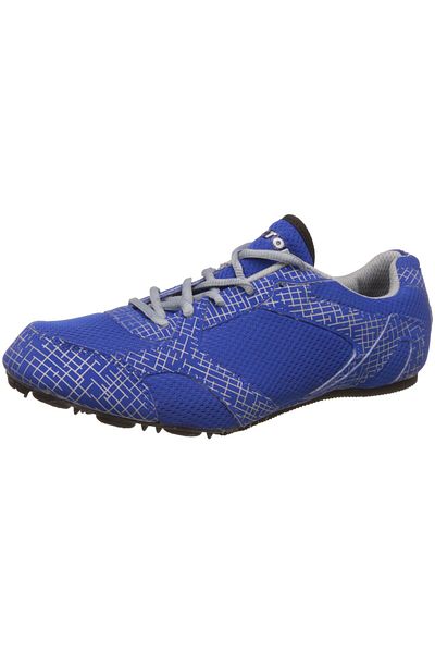 Vector X Sprint, Men's Soccer Shoes, Blue, 7 UK (41 EU)