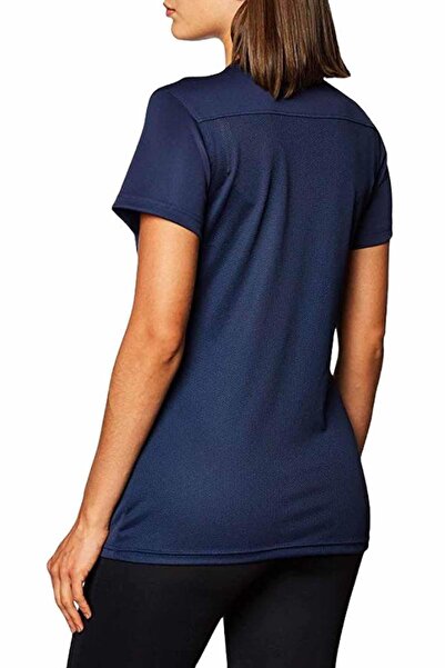 Nike W Dry Park Vii Jsy Ss Women's T-Shirt Bv6728-410-Laci