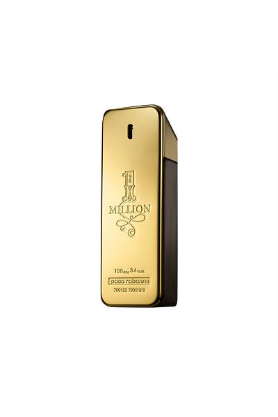 Paco Rabanne 1 Edt Herrenparfüm – 100 ml