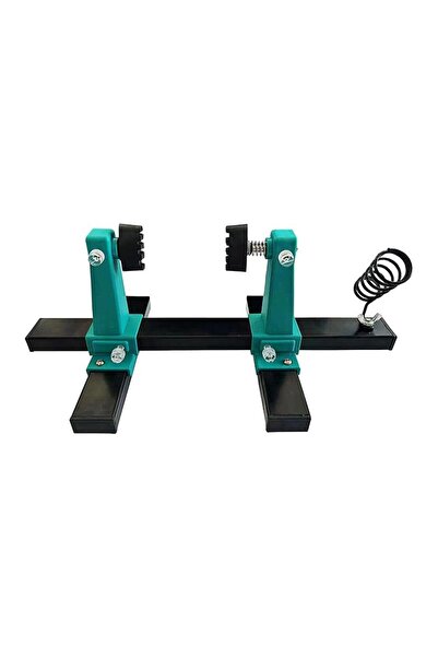 Genel Markalar PJ-037 Bord Tutucu Kart Standı / Havya Standı