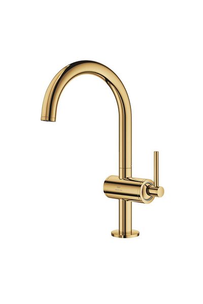 Grohe Atrio Sink Faucet 1/2" L-Size - 24362Gl0
